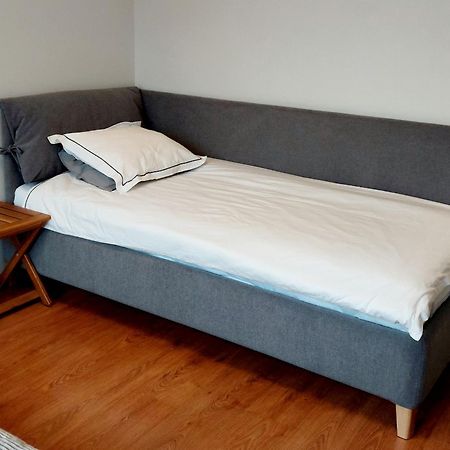 New Apartament Very Close To The City Centre 维尔纽斯 外观 照片