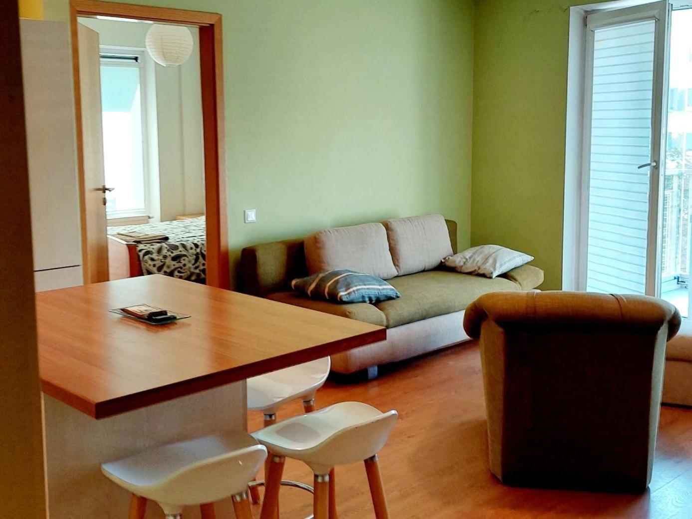 New Apartament Very Close To The City Centre 维尔纽斯 外观 照片