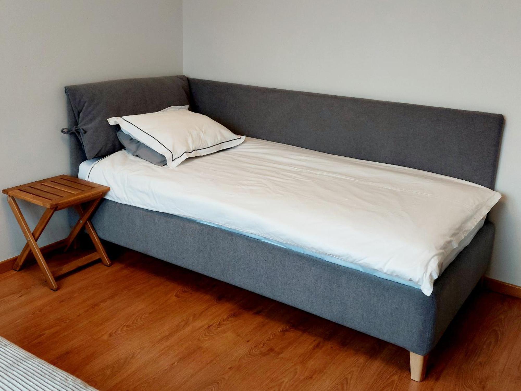 New Apartament Very Close To The City Centre 维尔纽斯 外观 照片