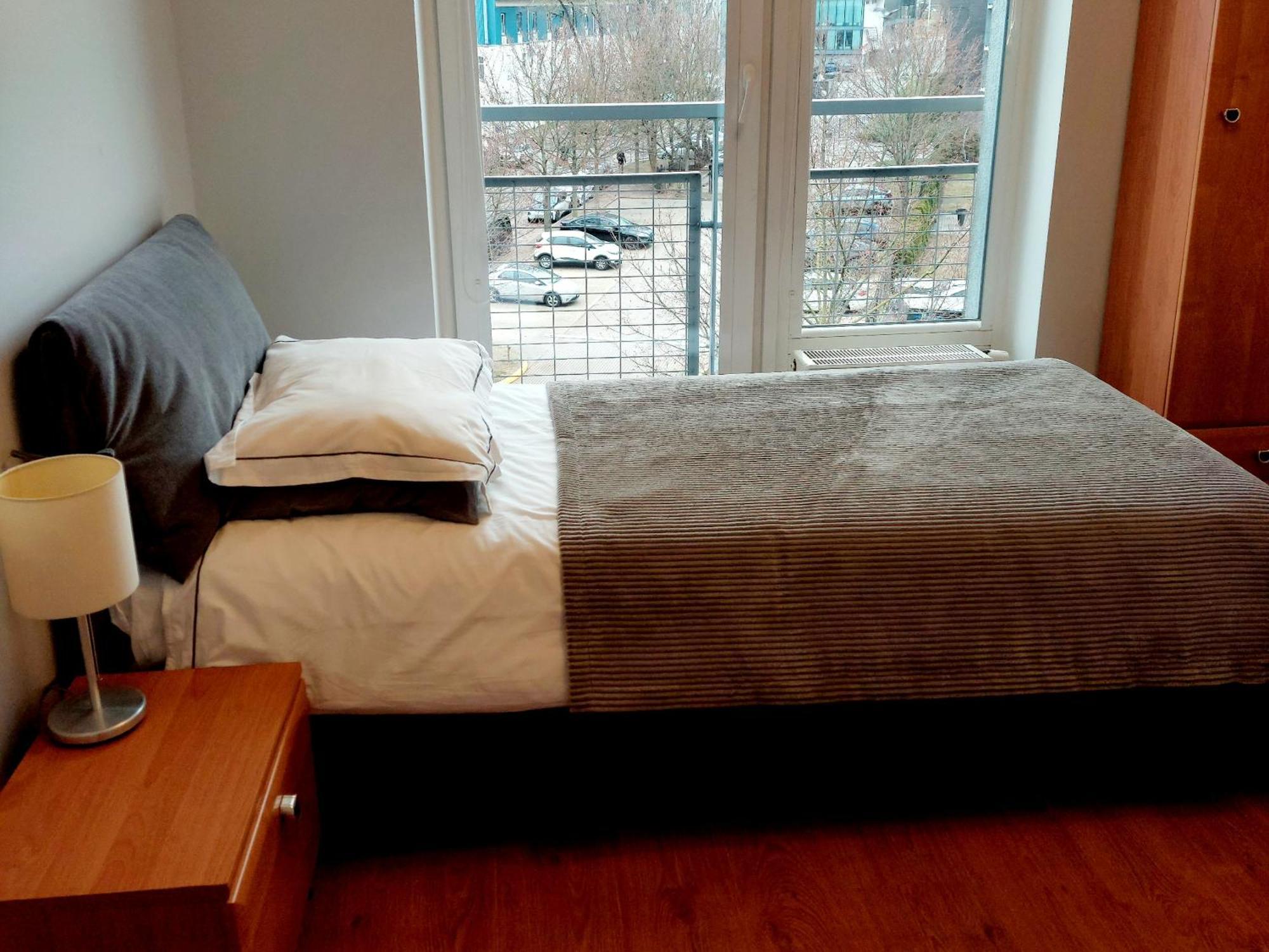 New Apartament Very Close To The City Centre 维尔纽斯 外观 照片