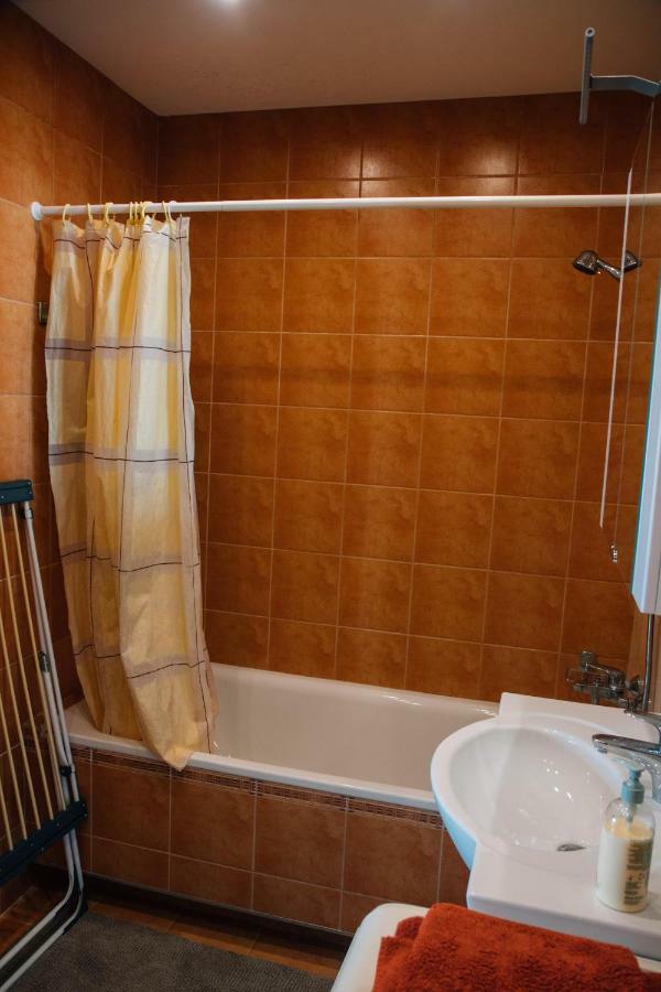 New Apartament Very Close To The City Centre 维尔纽斯 外观 照片