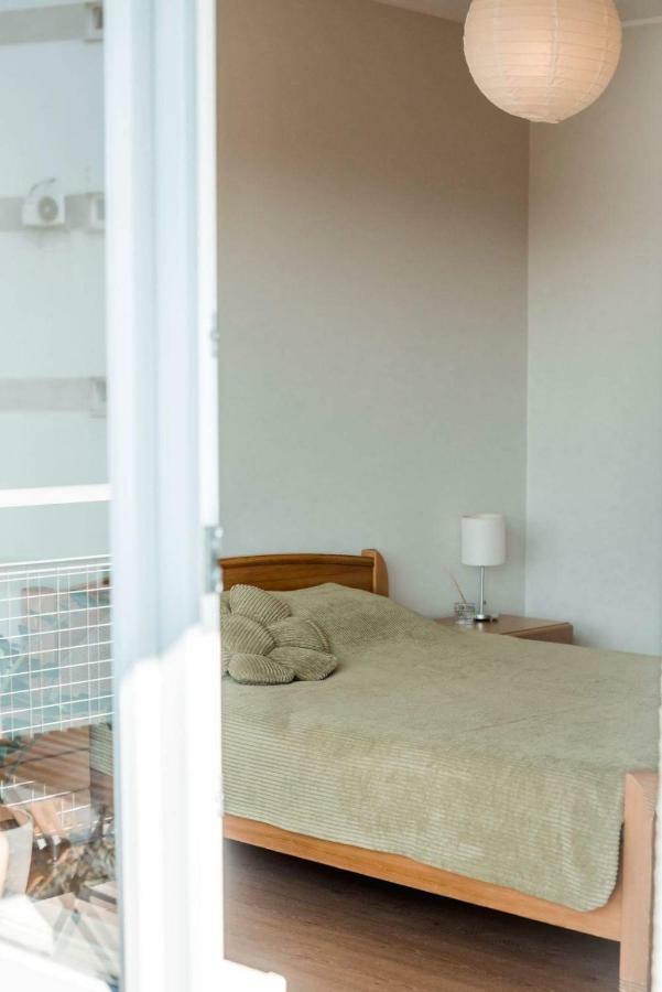 New Apartament Very Close To The City Centre 维尔纽斯 外观 照片