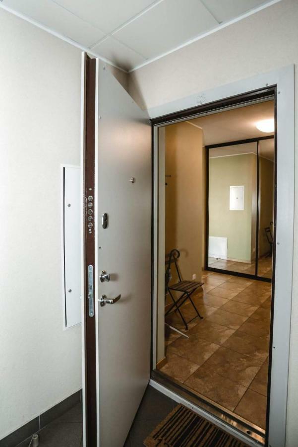 New Apartament Very Close To The City Centre 维尔纽斯 外观 照片